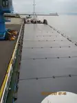 Kapal pengangkut barang curah untuk dijual