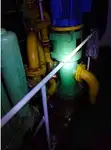 Kapal tanker minyak/kimia untuk dijual