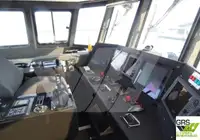 Kapal layanan ladang angin untuk dijual