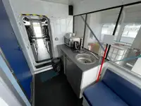 Kapal kontainer untuk dijual
