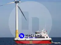 kapal kru dijual