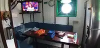 Kapal tunda untuk dijual