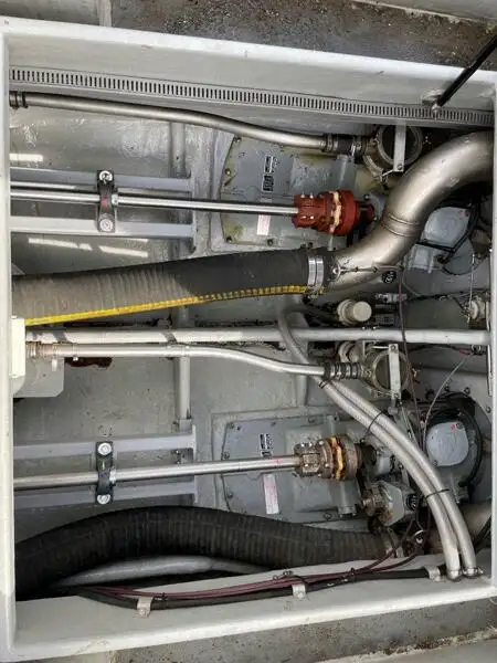 Kapal keruk untuk dijual