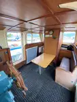 Kapal pandu untuk dijual