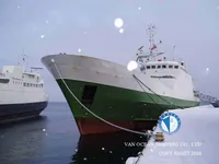Kapal pukat untuk dijual