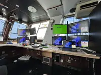 Kapal survei untuk dijual