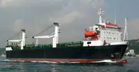 kapal karang dijual
