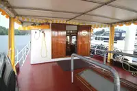 Kapal pesiar untuk dijual