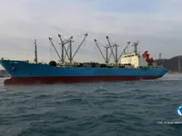 Kapal pendingin untuk dijual