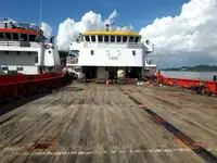 Kapal pendarat, tank untuk dijual