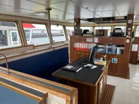 Kapal suplai untuk dijual