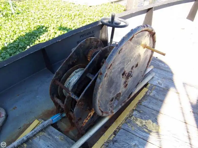 Kapal tunda untuk dijual