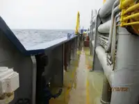 Kapal pendingin untuk dijual