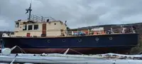 Kapal pesiar untuk dijual