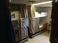 Kapal penelitian untuk dijual