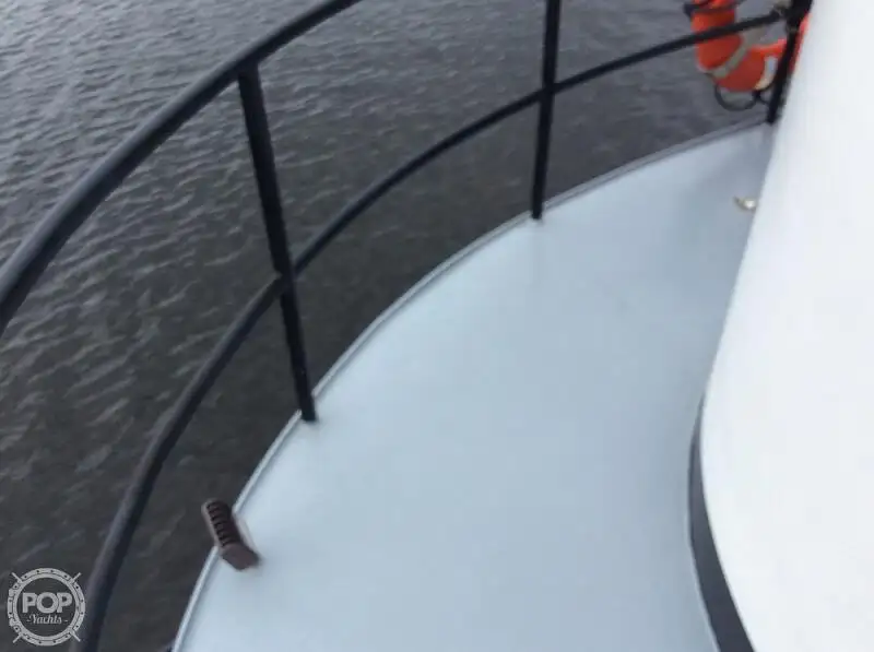 Kapal tunda untuk dijual