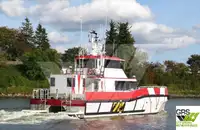 Kapal layanan ladang angin untuk dijual