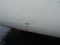 Kapal patroli untuk dijual