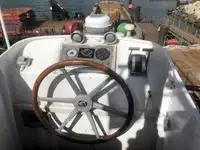 Kapal tunda untuk dijual