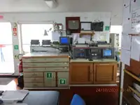 Kapal pendingin untuk dijual