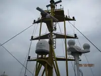 Kapal pendingin untuk dijual