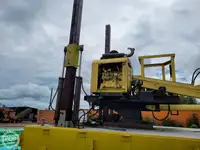 Tongkang untuk dijual