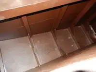 Kapal Kerja untuk dijual