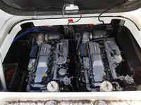 Kapal feri untuk dijual