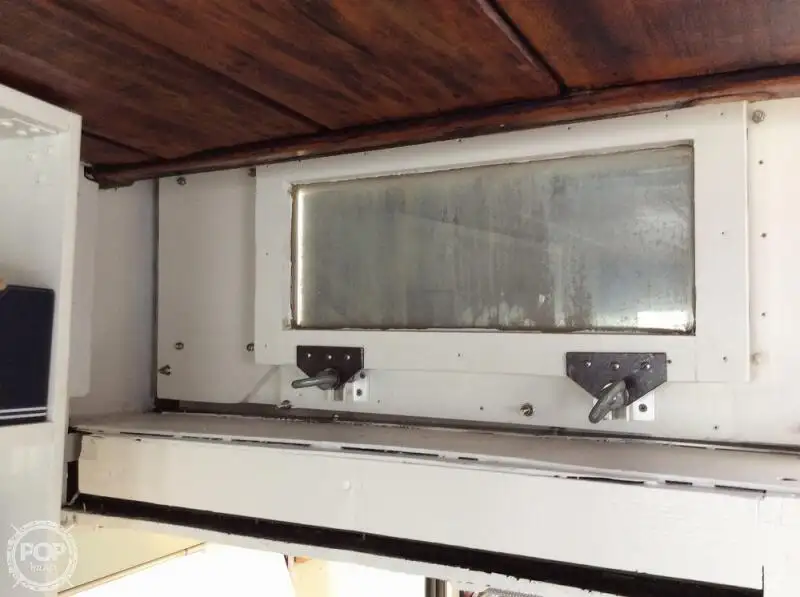 Kapal tunda untuk dijual