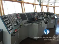 Kapal tanker minyak/kimia untuk dijual