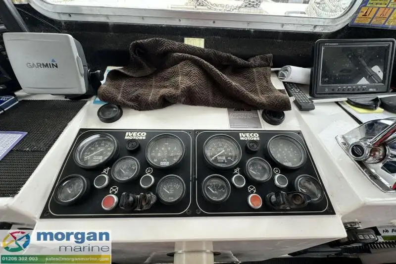 Kapal Kerja untuk dijual