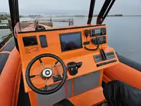 Kapal kontainer untuk dijual