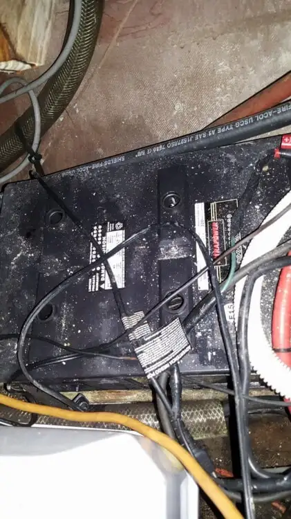 Kapal pukat untuk dijual