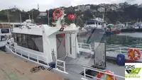 Kapal survei untuk dijual