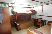 Kapal derek untuk dijual