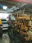 Kapal tunda untuk dijual