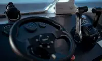 Kapal pesiar untuk dijual