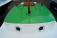 Kapal tunda untuk dijual
