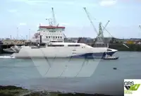 Kapal Ro-Ro untuk dijual