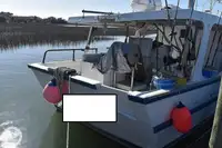 Kapal pukat panjang untuk dijual