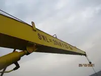 Kapal pendingin untuk dijual