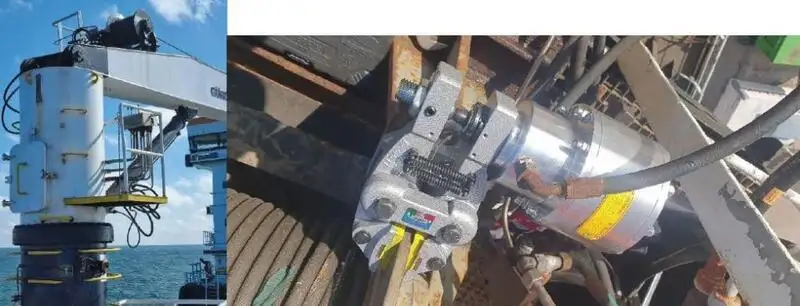 Kapal tanker minyak/kimia untuk dijual