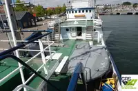Kapal survei untuk dijual