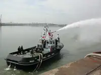 Kapal tunda untuk dijual