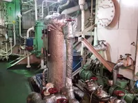Kapal tanker minyak/kimia untuk dijual