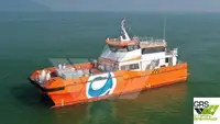 Kapal layanan ladang angin untuk dijual