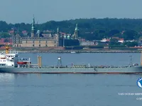 Kapal tanker minyak/kimia untuk dijual