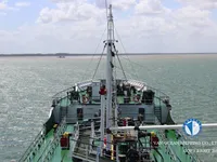 Kapal tanker minyak/kimia untuk dijual