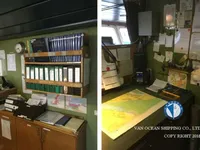 Kapal tanker minyak/kimia untuk dijual
