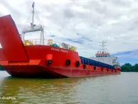 Kapal pendarat, tank untuk dijual